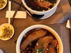 -中国厨房/台湾牛肉面