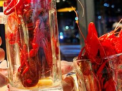 -三太子地摊烧烤·小龙虾(北蔡店)