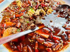 -粉墨特色菜·烧烤音乐酒馆