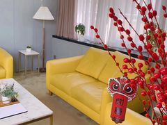 -壹点灵·心理咨询中心(中山公园店)
