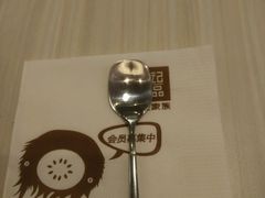 -满记甜品(巴黎春天宝山店)