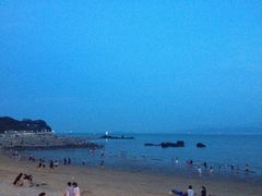 白城沙滩-白城沙滩