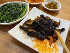 -鲜越鲜鱼粉(财富购物中心店)