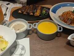 -西堤牛排(合肥之心城店)