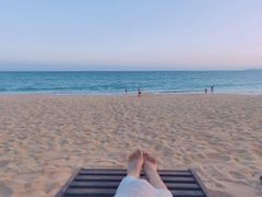 -三亚海棠湾万丽度假酒店