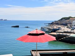 -东极岛景区