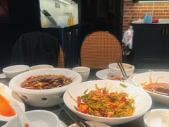 -红厨巷·淮扬菜(熙南里店)
