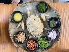 -大姑母农庄