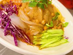 -邑金陵北京烤鸭店·现炒家常菜(ITC MALL店)