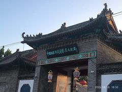 -杨家埠民间艺术大观园