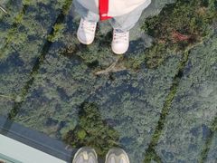 -丹山赤水风景名胜区