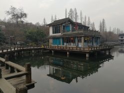 迎宾区-知味观味庄·宴会厅