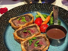 -天玑高空江景餐厅&酒吧Sky Secret Restaurant&Bar