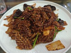 -会仙楼饭庄(芙蓉街店)