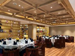 包厢-阿斯牛牛·凉山菜(新会展店)