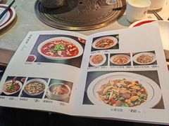 -新渝城·川菜·火锅(区庄店)