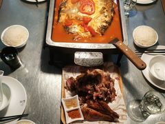 -炉鱼(诸暨万风新天地店)