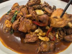 -鲁西南老厨子·特色鲁菜(经一纬五店)