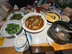 -巢湖名吃·东关老鹅汤(江南风情街店)