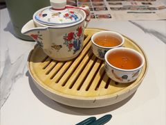 -南拳十三姨·潮汕砂锅粥·粤菜(西单大悦城店)