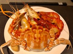 -安蒂娅·海鲜自助餐厅(安蒂娅美兰酒店)