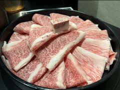 -和牛 烧肉寿喜烧涮锅 善(心斎橋店)