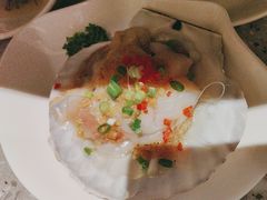 -连鹭海鲜·海肠捞饭·海胆饭(星海店)
