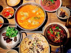 -毛辣果·酸(OHA复兴西路店)