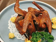 -点都德(龙之梦店)