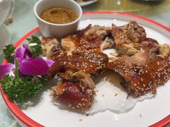 -品大三·南京菜(大行宫店)