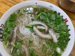 -熊氏牛羊杂粉(龙眼井总店)