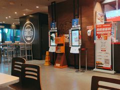 -汉堡王(上海凌云壹街坊店)