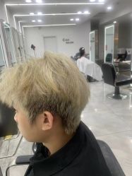 点击看大图 -Coo Hair salon