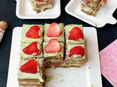 -壹点壹客·生日蛋糕(南山店)