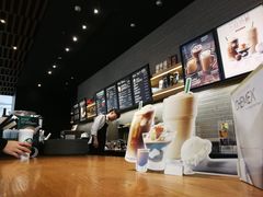 -星巴克(长春开运街欧亚店)