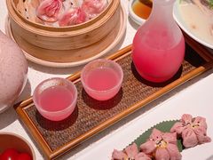-竹外桃花·江南小酒馆(SKP·S店)