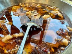 -洞庭鱼香(万科店)