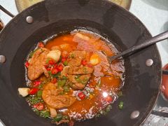 -湘中缘·湖南菜(娄底驻京办店)