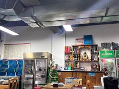 -老大连路特色烧烤(基隆路店)