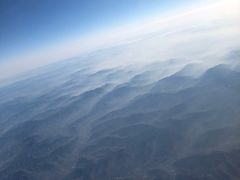 -上海浦东国际机场-T2航站楼