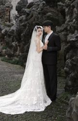 -薇薇新娘婚纱摄影连锁品牌(瘦西湖店)