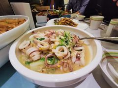 -开海·红岛海鲜虾水饺(石老人店)