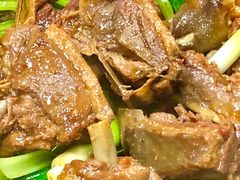 -大自然醉鹅·铁锅火焰鹅(上海联洋店)