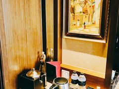 -澳门十六浦索菲特大酒店