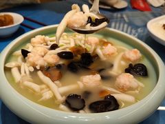 -阿毛饭店(和义路店)