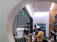 -BLACKSHEEP ESPRESSO(建国中路店)