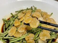 -金哥私房菜馆(张府园总店)
