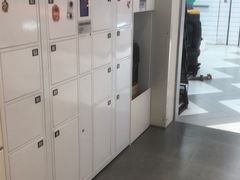 -海马体照相馆(上海宝山万达广场店)