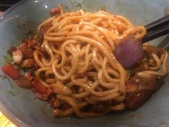 -北京王府井希尔顿酒店·秦唐中餐厅Chynna