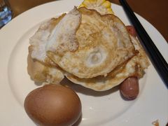 -杭州西湖湖滨银泰亚朵酒店